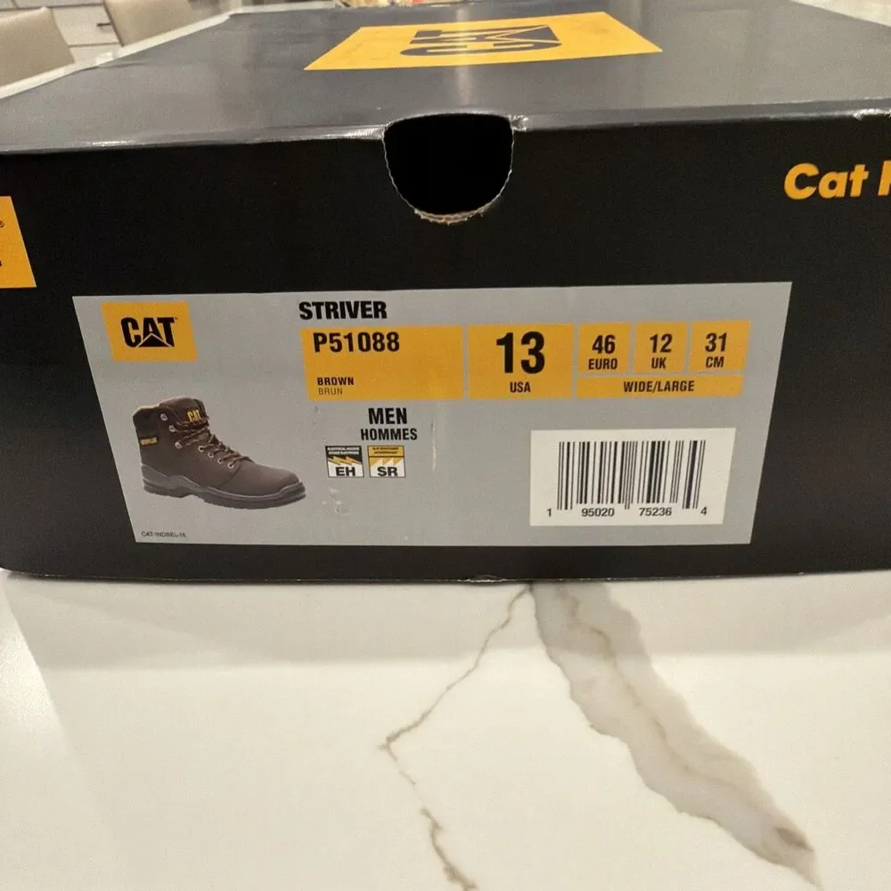 CAT key features
